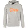 Noona hey grey sudadera niño  (5/6)