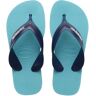 Havaianas kids max chanclas niño Azul (3132)