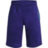 Under Armour stunt 30 bermuda niño Azul (M)