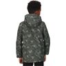 Regatta salman chaqueta impermeable niño  (5-6)