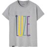 Astore everett camiseta manga corta niño Gris (10)