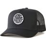 Rip Curl wetsuit icon trucker visera niño Negro (UNICA)