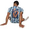 Puma neymar jr creativity camiseta de fútbol oficiales Verde (XL)