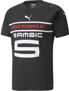 Puma SRFC 3RD 2021/2022 - Camiseta junior black