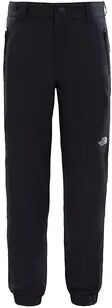 The North Face CARSON PANT - PantalÃ³n junior black