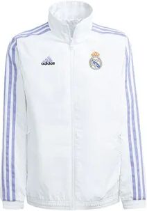 Adidas REAL ANTHM - Chaqueta junior white