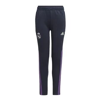 Adidas REAL TR - PantalÃ³n de chÃ¡ndal junior ntnavy