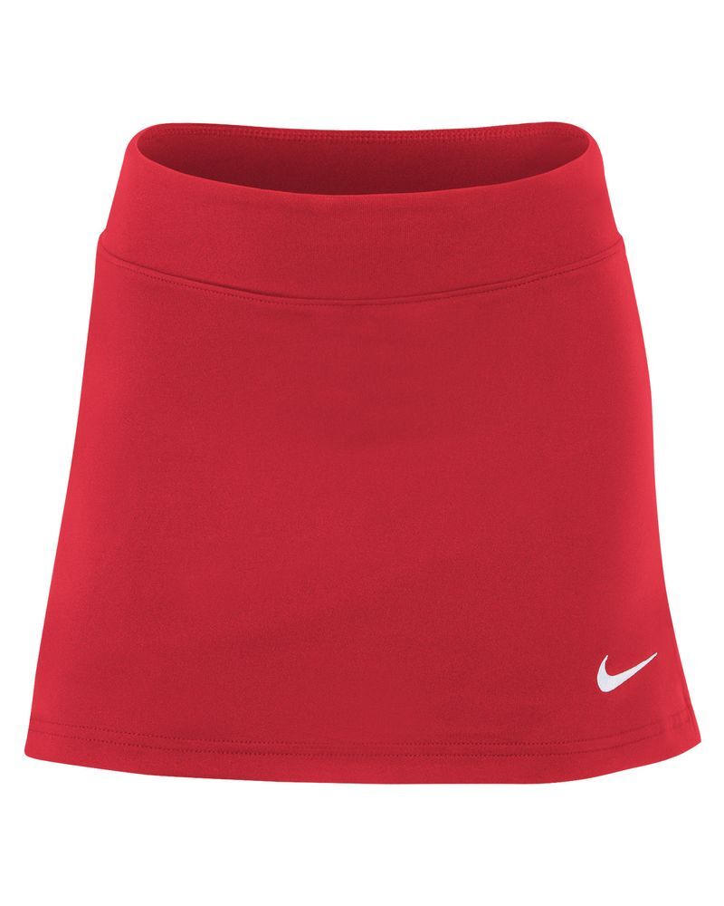 Falda/Vestido Nike Team Rojo para Niño - 0106NZ-657