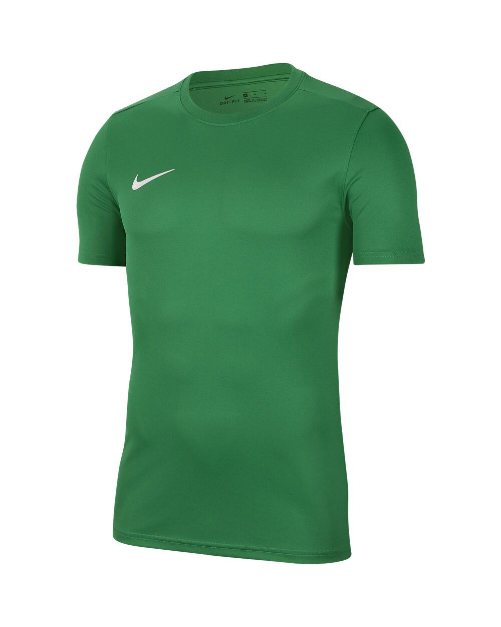 Camiseta Nike Park VII Verde para Niño - BV6741-302