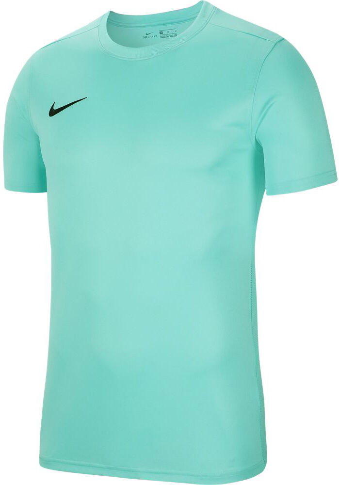 Camiseta Nike Park VII Verde De Agua para Niño - BV6741-354