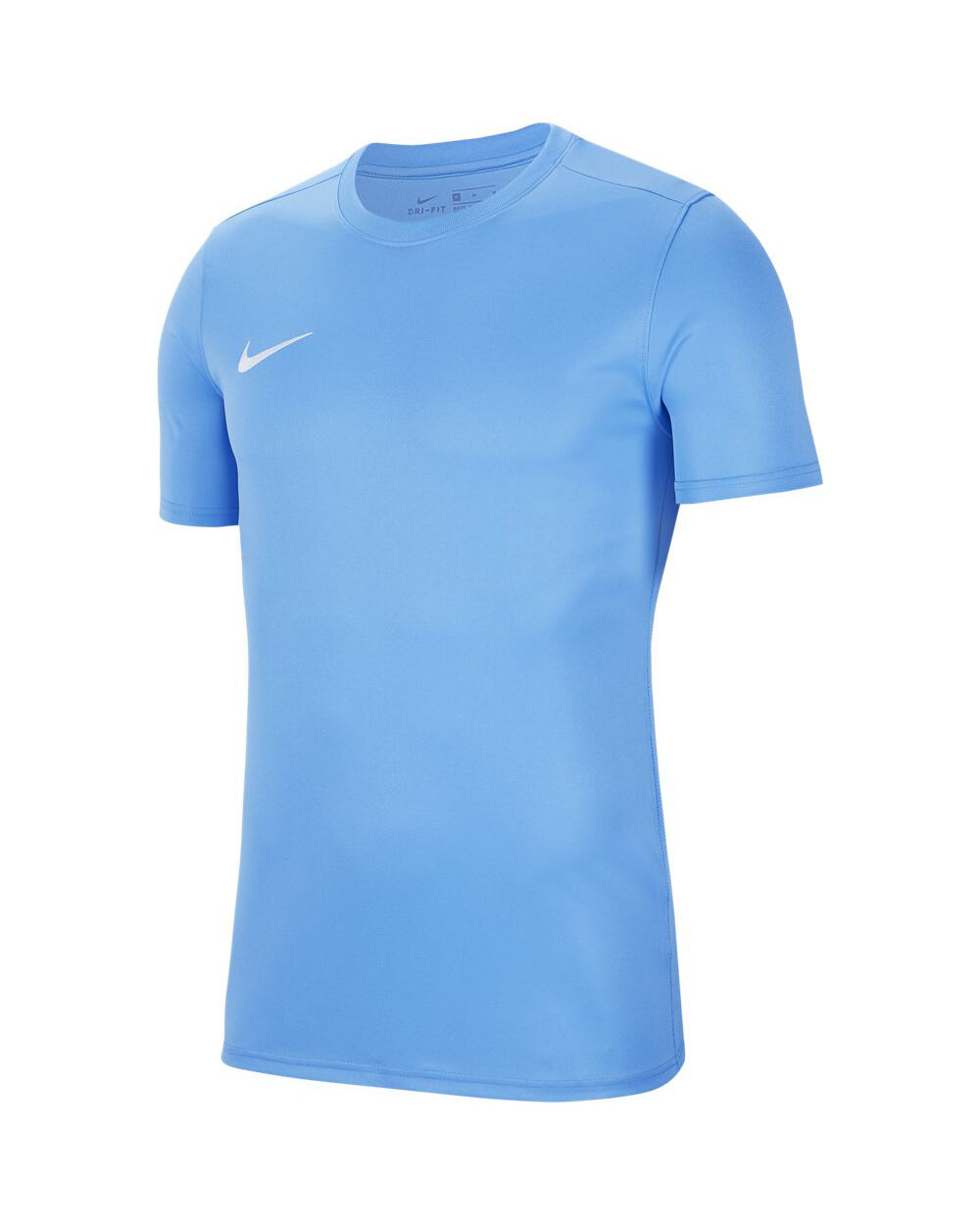 Camiseta Nike Park VII Azul Cielo Niño - BV6741-412