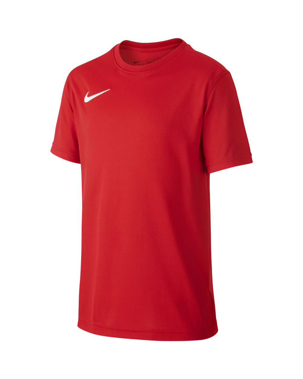Camiseta Nike Park VII Rojo para Niño - BV6741-657