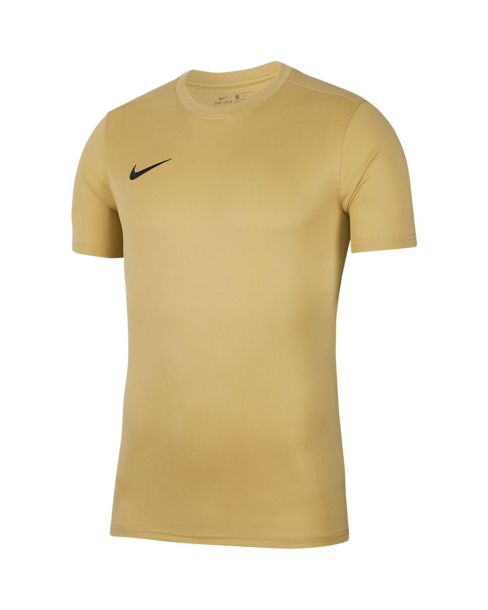 Camiseta Nike Park VII Oro para Niño - BV6741-729