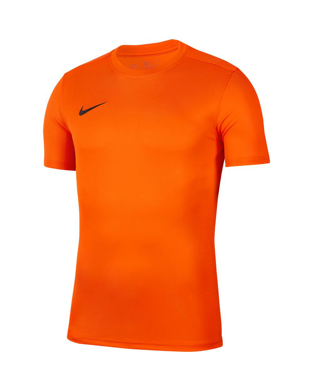 Camiseta Nike Park VII Naranja para Niño - BV6741-819