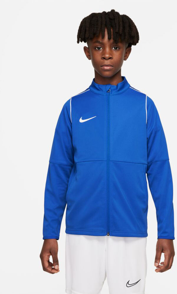 Chaqueta de chándal Nike Park 20 Azul Real Niño - BV6906-463