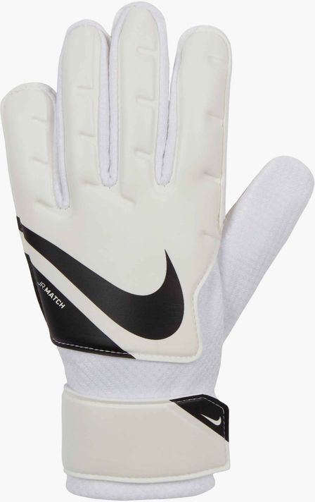 Guantes de portero Nike Gardien Blanco para Niño - CQ7795-100