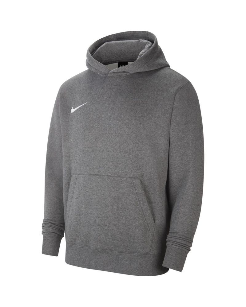 Sudadera con capucha Nike Team Club 20 Gris para Niño - CW6896-071