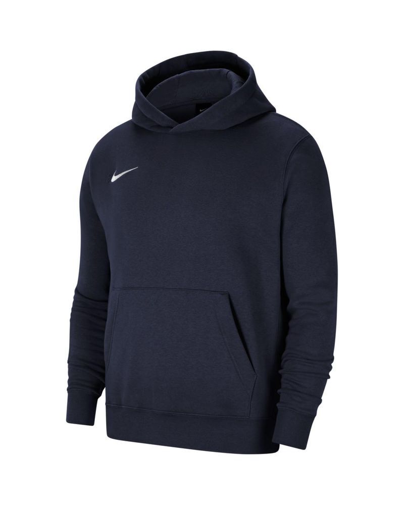 Sudadera con capucha Nike Team Club 20 Azul Marino para Niño - CW6896-451