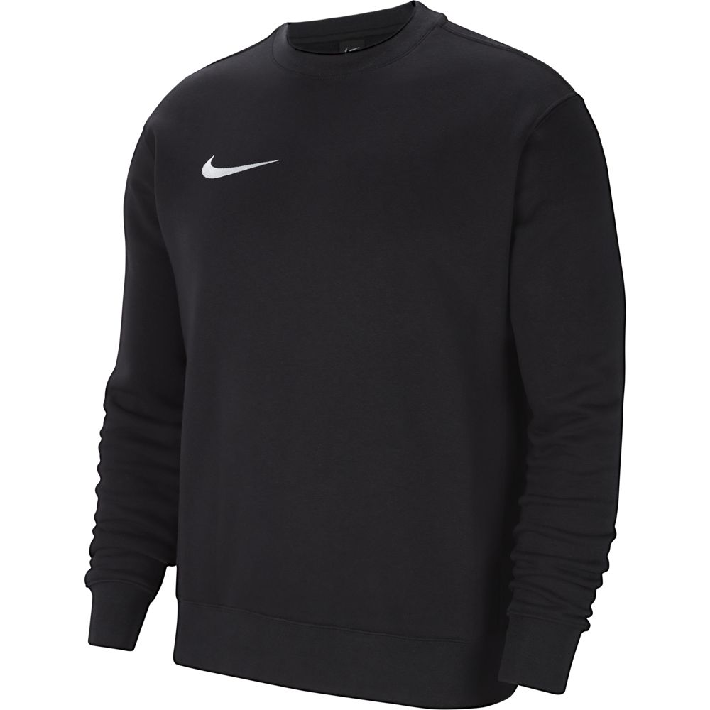 Sudadera Nike Team Club 20 Negro para Niño - CW6904-010