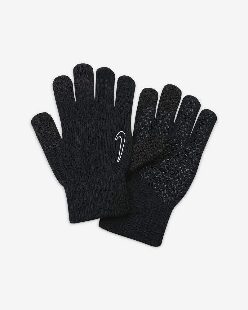 Guantes de training Nike Tech Grip Negro Niño - DA7151-011