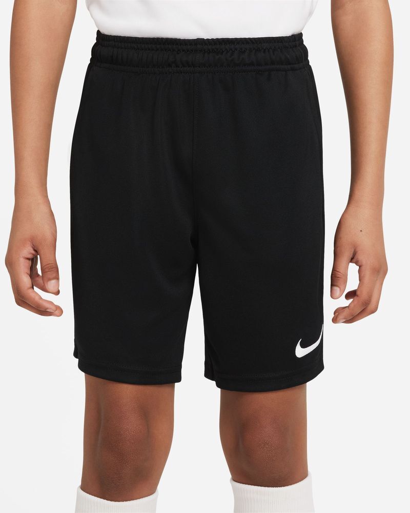 Pantalón corto Nike Park 20 Negro para Niño - DB8244-010