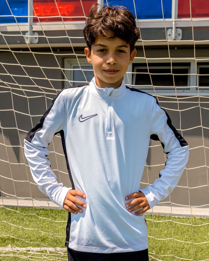 Sudadera Nike Academy 23 Blanco para Niño - DR1356-100