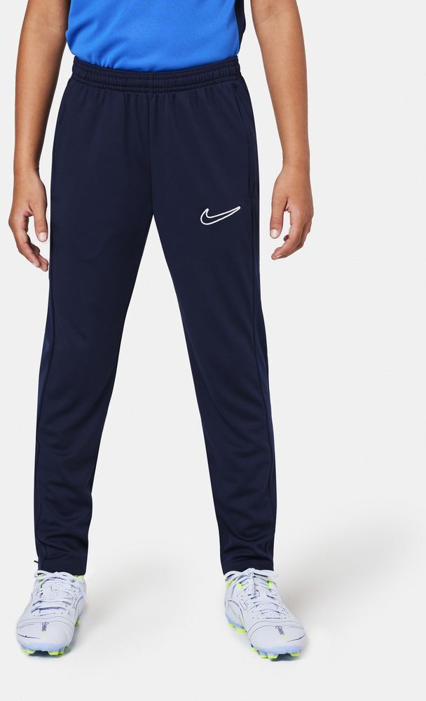 Pantalón de chándal Nike Academy 23 Azul Marino Niño - DR1676-451