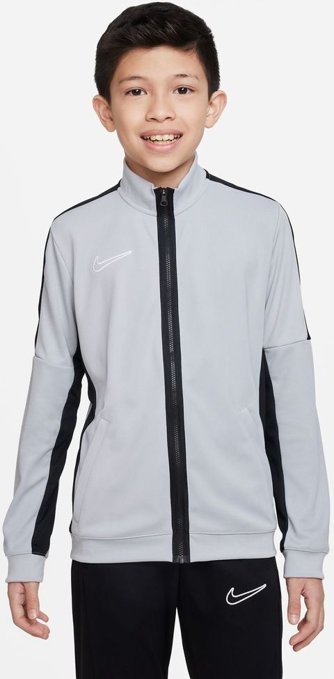 Chaqueta de chándal Nike Academy 23 Gris para Niño - DR1695-012