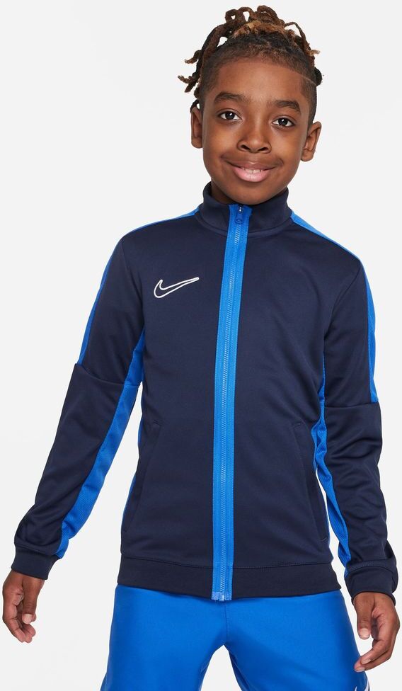 Chaqueta de chándal Nike Academy 23 Azul Marino para Niño - DR1695-451