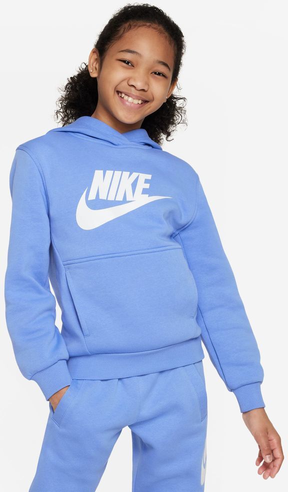 Sudadera con capucha Nike Sportswear Azul Niño - FD2988-450