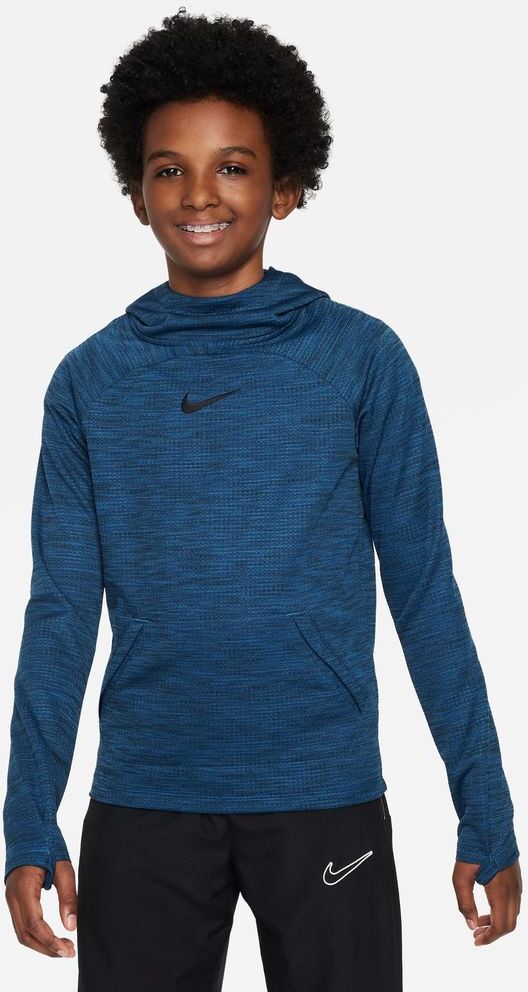 Sudadera con capucha Nike Academy Azul Niño - FD3133-457