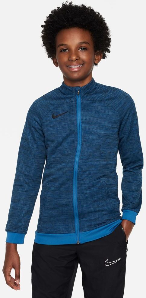 Chaqueta de chándal Nike Academy Azul Niño - FD3134-457