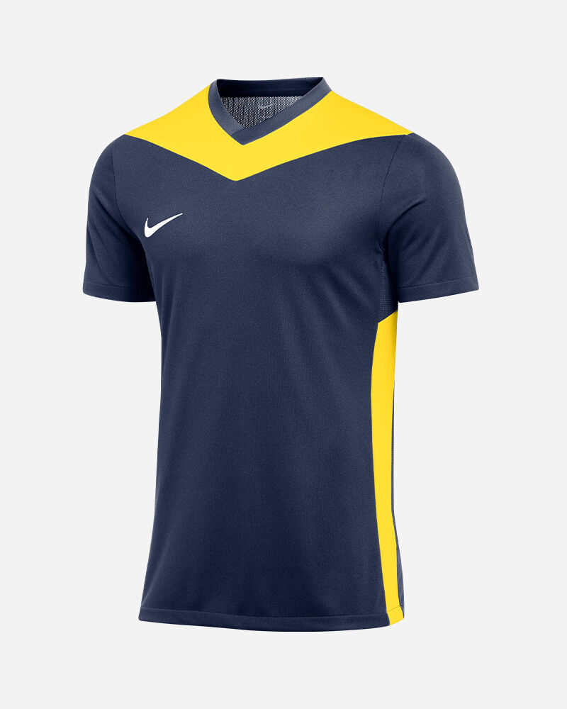 Camiseta Nike Park Derby IV Azul Marino Niño - FD7438-410