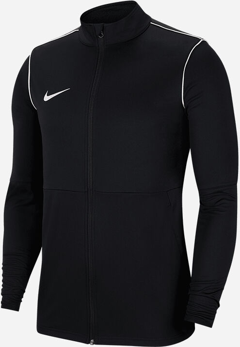 Chaqueta de chándal Nike Park 20 Negro Niño - FJ3026-010