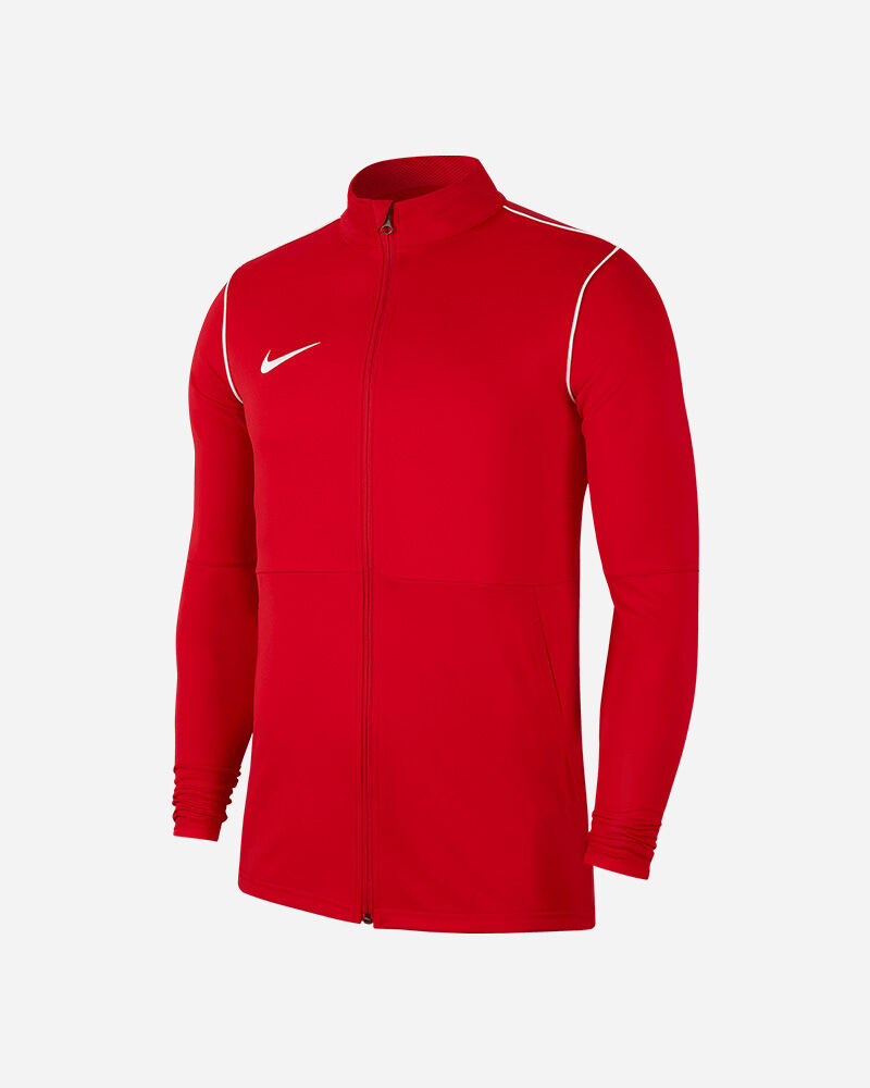 Chaqueta de chándal Nike Park 20 Rojo Niño - FJ3026-657