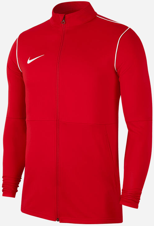 Chaqueta de chándal Nike Park 20 Rojo Niño - FJ3026-657