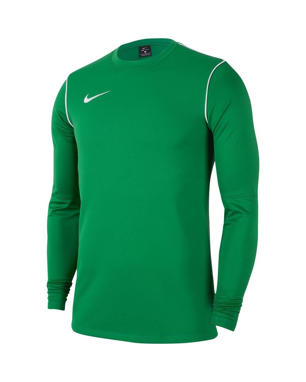 Top de entrenamiento Nike Park 20 Verde para Niño - BV6901-302