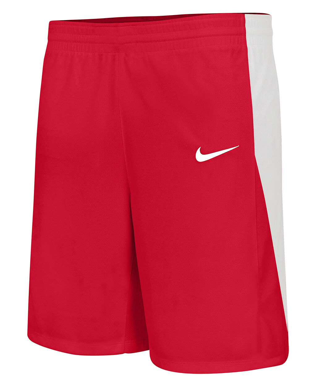 Pantalón corto de baloncesto Nike Team Rojo Niño - NT0202-657