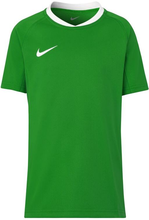 Camiseta de rugby Nike Team Verde para Niño - NT0583-302