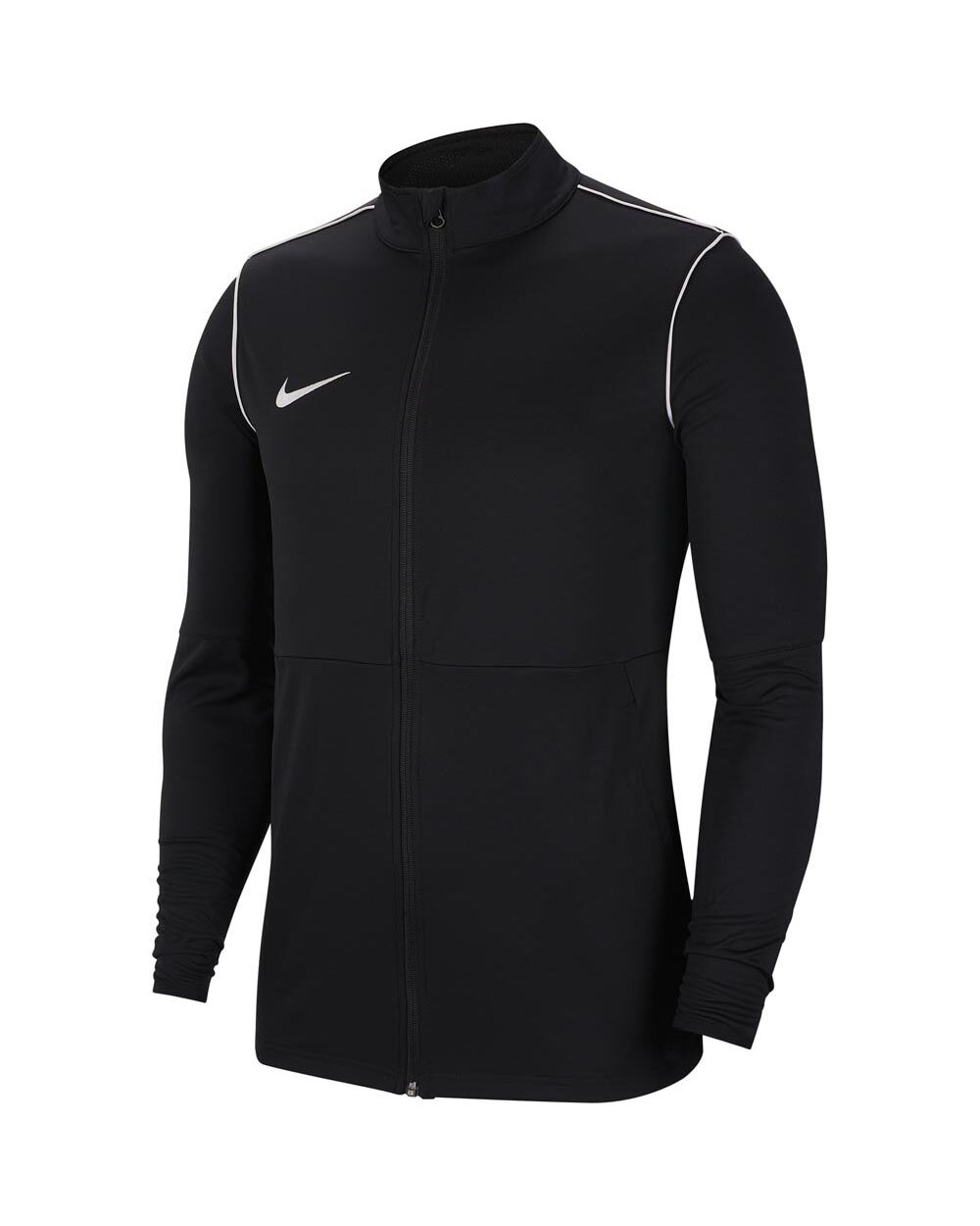 Chaqueta de chándal Nike Park 20 Negro Niño - BV6906-010