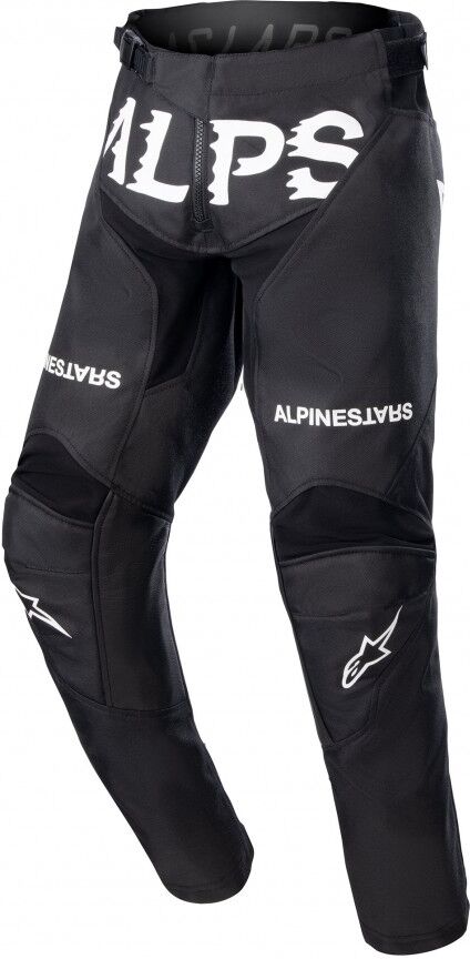 Pantalón Alpinestars Infantil Racer Found Negro  3741623-10