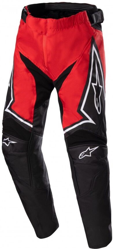 Pantalón Infantil Alpinestars Limited Edition Acumen Rojo  2747323-24