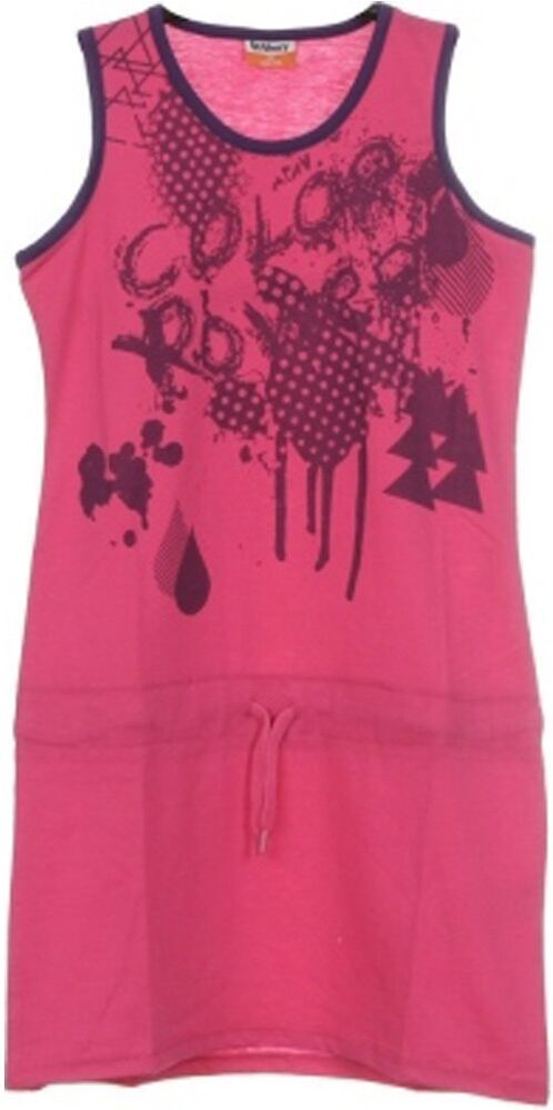 Abery Vestido niña k-v-sailor