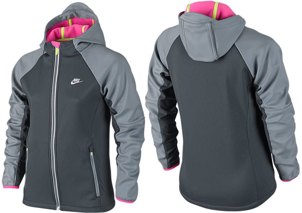 Nike Chaqueta niña nike ult protect jkt-sftsh yth