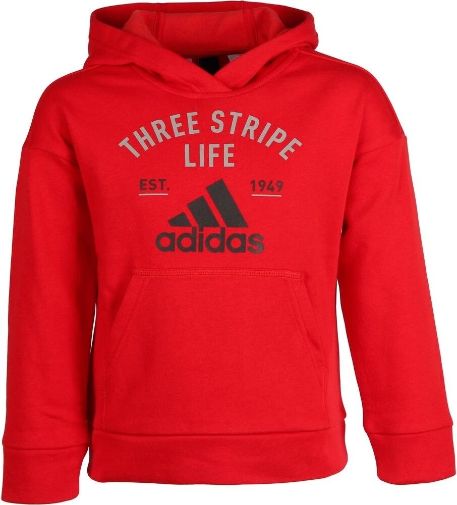 Adidas Sudadera niño k grph hoody