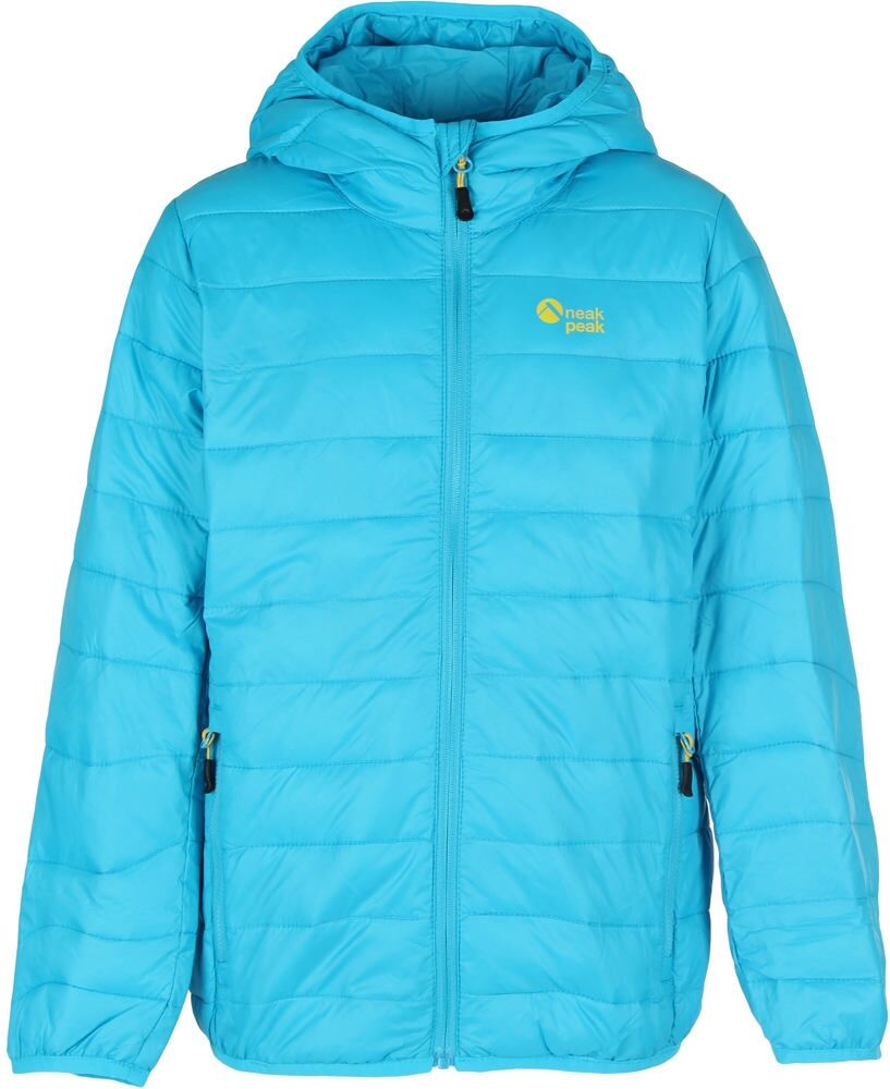 Neak Peak Chaqueta outdoor niño sequoia