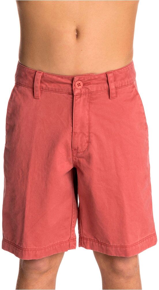 Rip Curl Bermuda niño basic walk chino boy 17