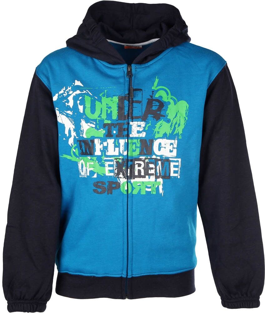 Abery Sudadera niño mick up