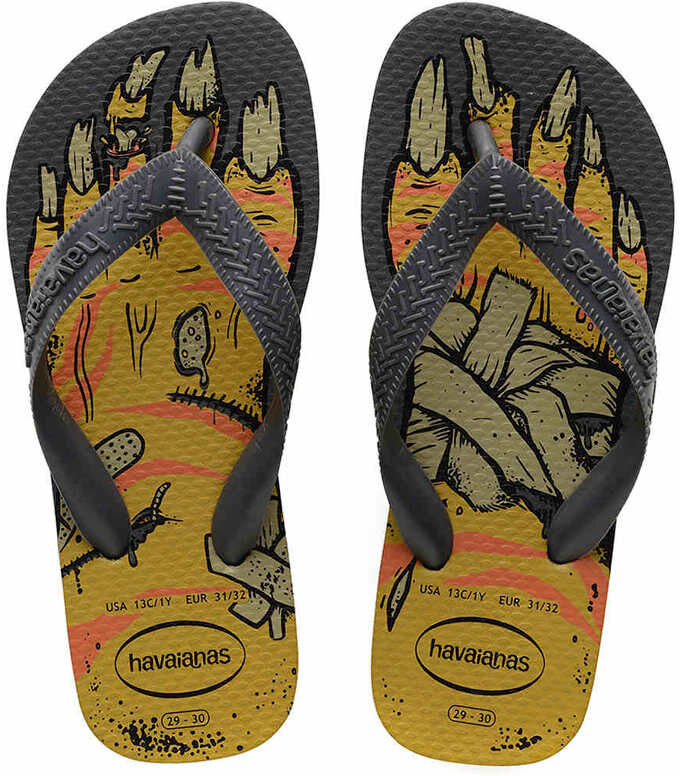 Havaianas Chanclas niño hav. kids radical