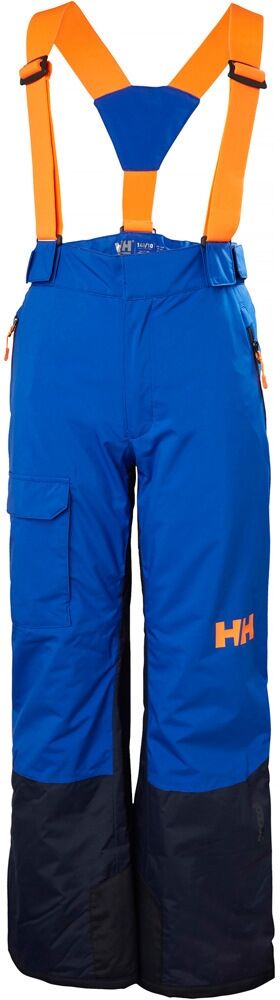 Helly Hansen Pantalones esquí infantil jr no limits pant